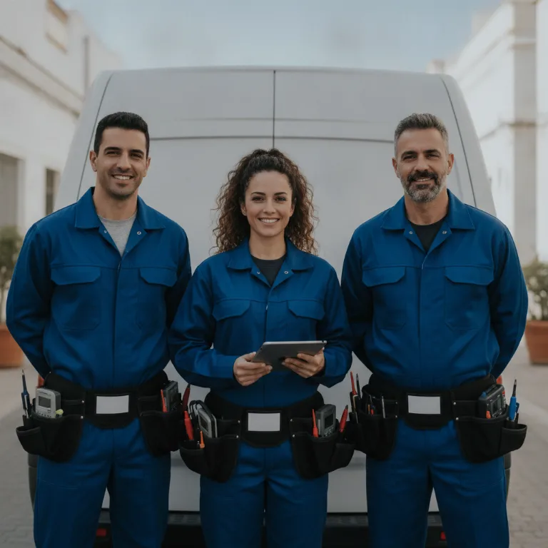 Consultor de Cumplimiento NIS2 DORA equipo en Aluche